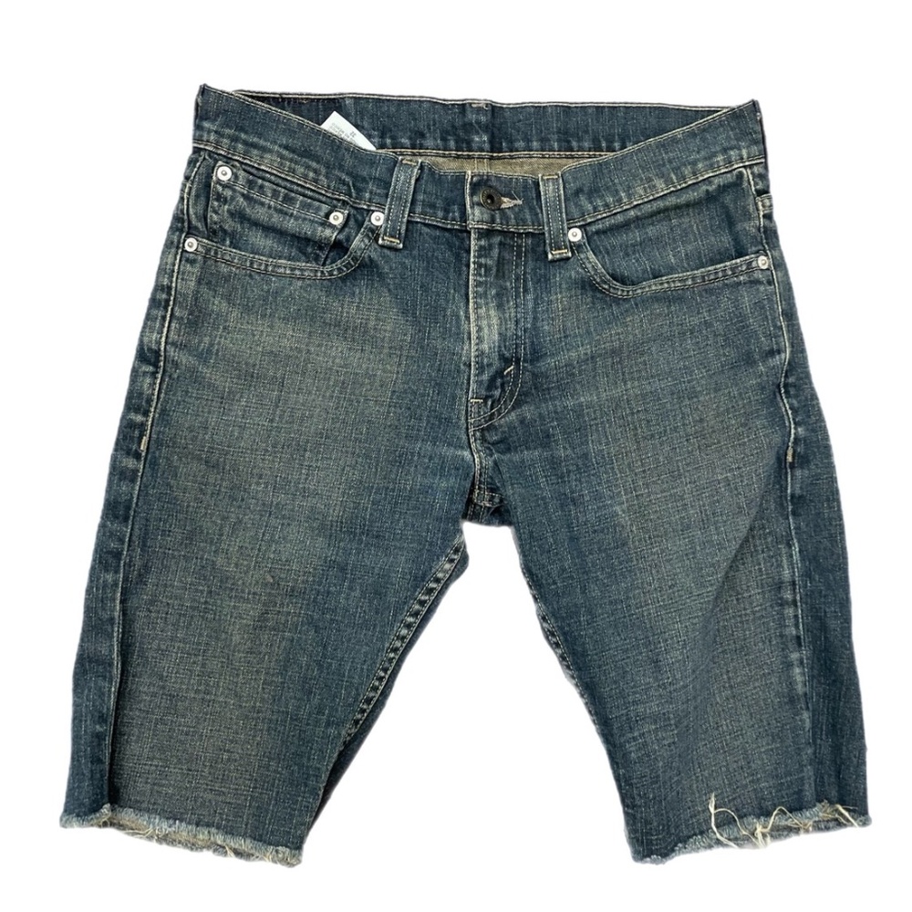 Levis Shorts 511